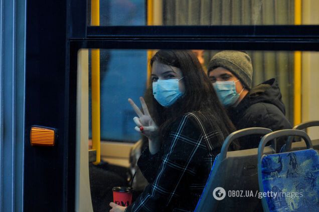 В Украине начался карантин из-за коронавируса: что нельзя делать