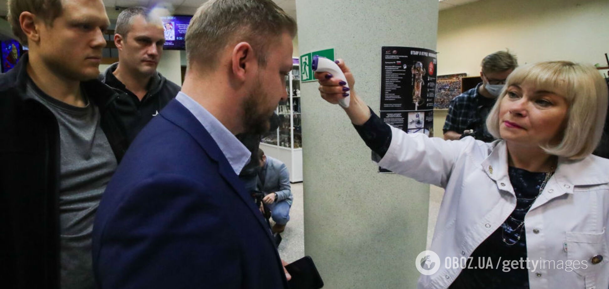 Коронавирус — это не грипп, самое время испугаться