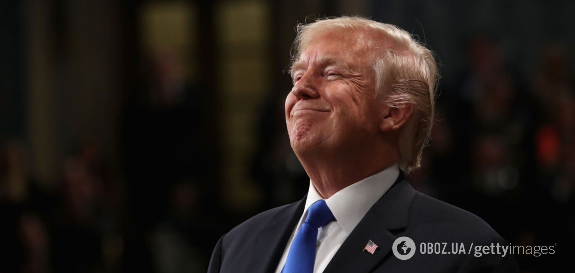 Трамп закрыл США для иностранцев: появилась реакция Евросоюза