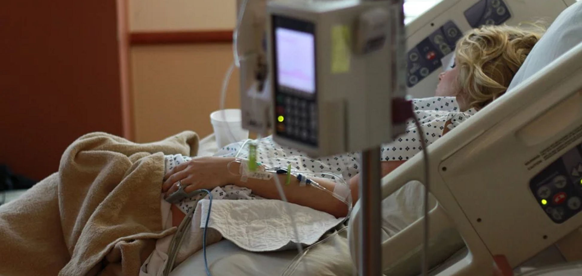 В Україні спалахнула ще одна небезпечна інфекція: в лікарню потрапили 8 дітей