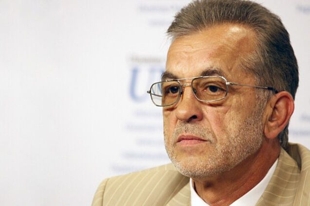 Гендиректор 'Sunoil' Косянчук высказался об обвале мирового нефтерынка