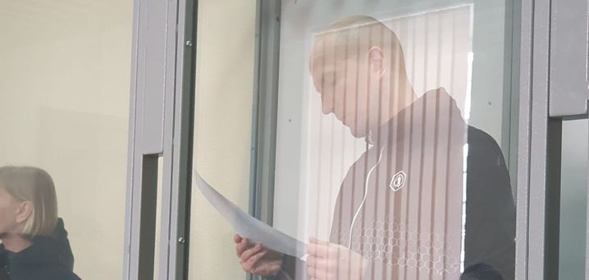 Підозрюваного у вбивстві Героя Небесної Сотні заарештували на 2 місяці