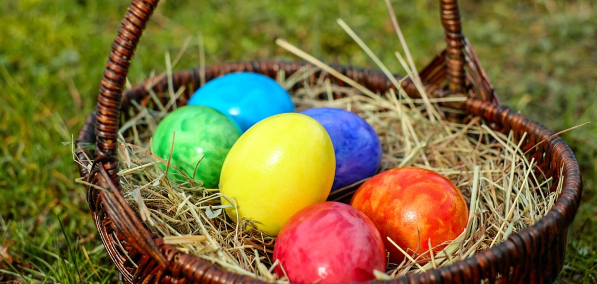 Коли католицький Великдень 2020: названо дату