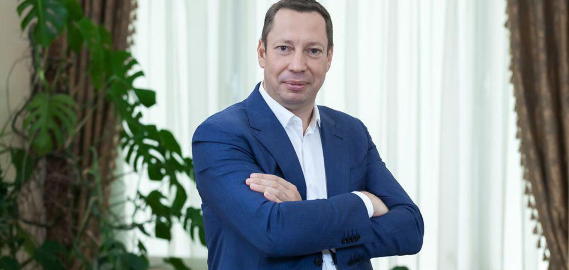 С начала года Укргазбанк заработал почти 300 млн грн – Шевченко