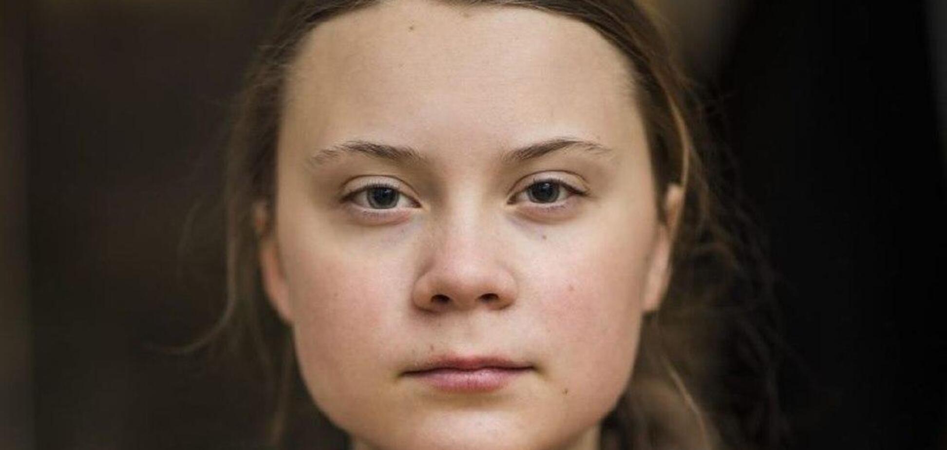 Грета Турнберг решила проводить протесты в интернете: как это будет