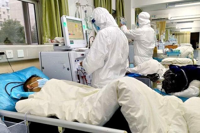 Коронавірус