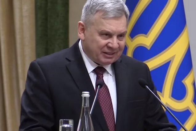 Андрей Таран