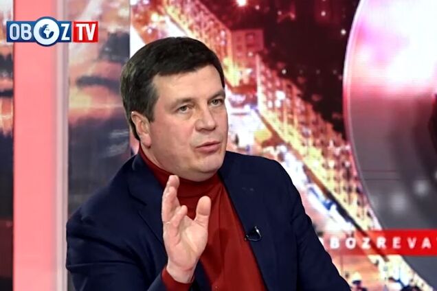 Обвал цін на нафту вже серйозно вдарив по бюджету Росії - Зубко