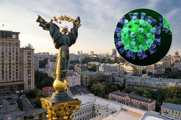 Как не заразиться коронавирусом: ГНС дала важные советы украинцам