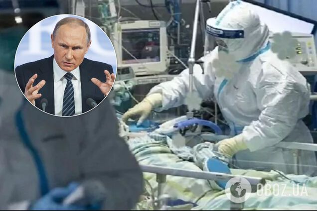 Каспаров объяснил, как Путин может использовать эпидемию коронавируса