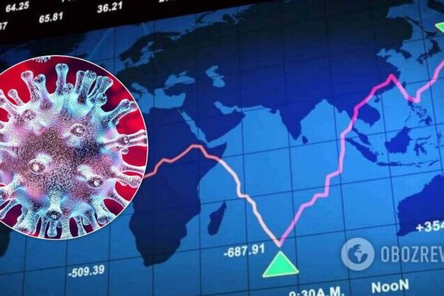 Кризис будет развиваться, в ближайшие месяцы ситуация ухудшится