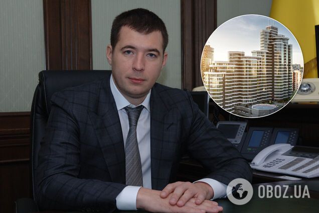 У сім'ї прокурора Києва Юлдашева знайшли нерухомість на $2 млн