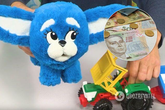 Україна витратила 13 млн на мультик для дітей 'Кузюка': у мережі обурені
