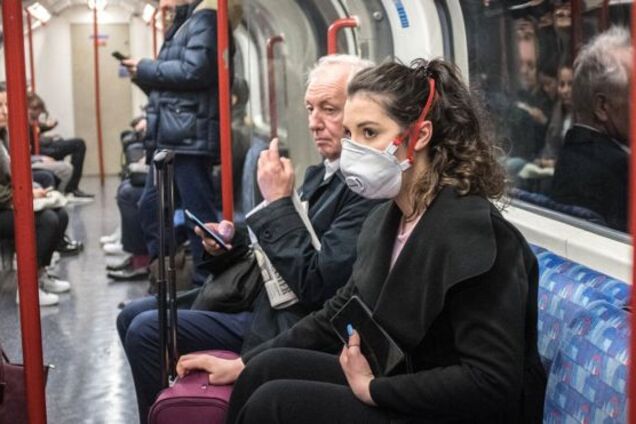 Пересування під час епідемії: який транспорт найбезпечніший