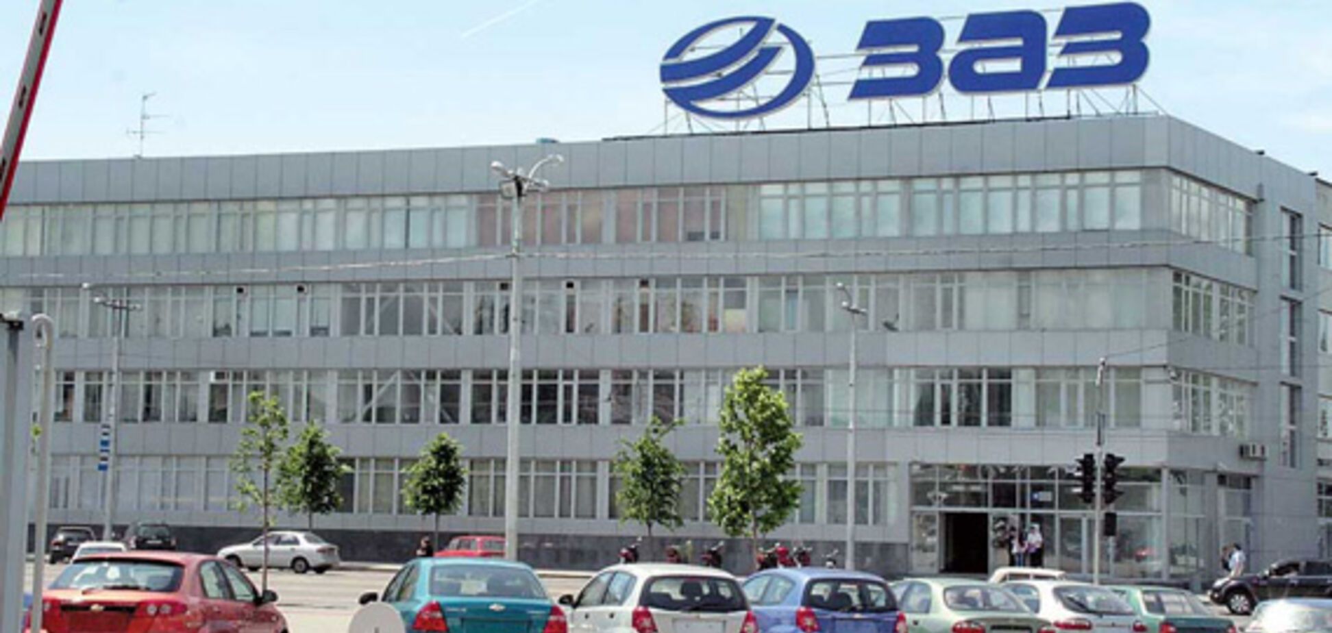 ЗАЗ і Group Renault ведуть переговори про виробництво авто