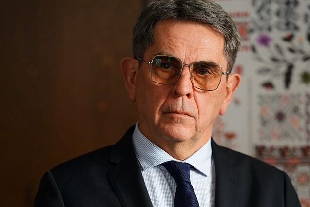 От коронавируса умрут пенсионеры – Емец