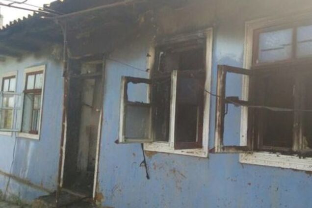 На Одещині судитимуть матерів, чиї діти загинули у страшній пожежі