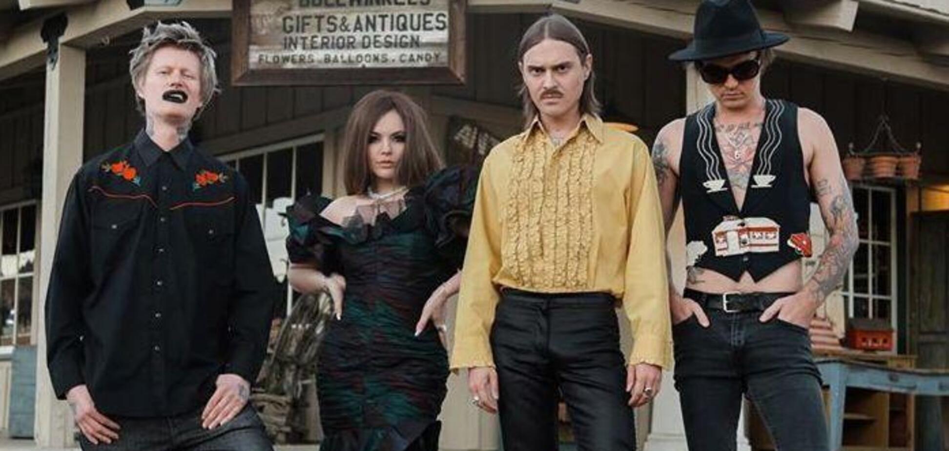 Little Big представили песню Uno на Евровидение-2020: реакция сети. Видео