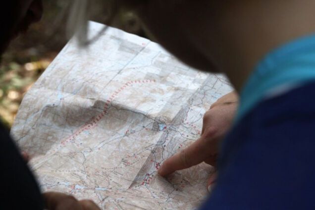 На Дніпропетровщині розшукують зниклого рік тому чоловіка