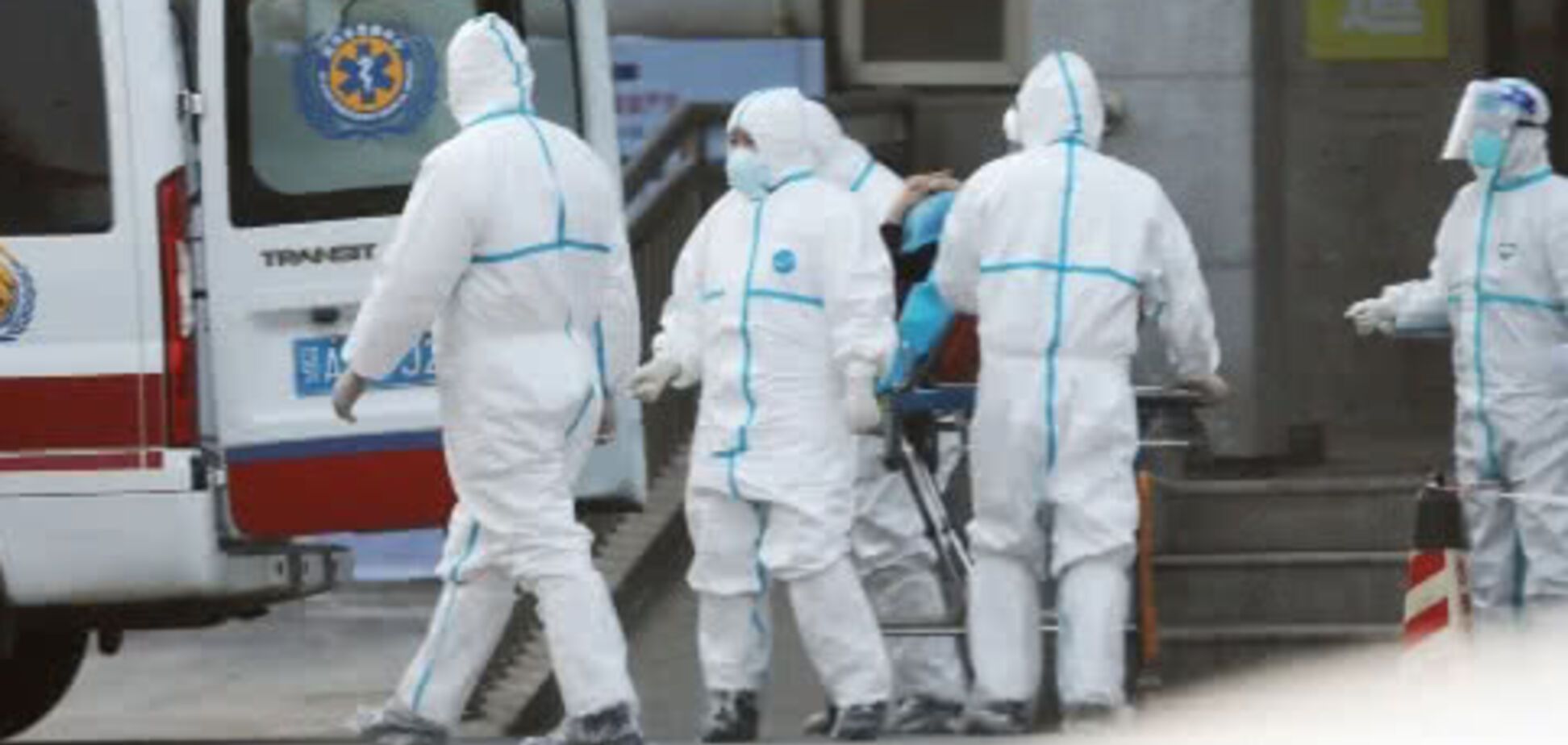 Перша смерть від коронавірусу в Україні: що відомо про загиблу пенсіонерку з Радомишля