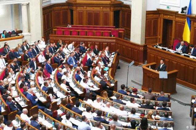 Депутати від СН звернулися до Зеленського через переговори з Росією: їх одразу викликали до Єрмака