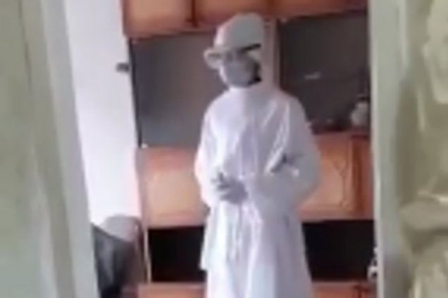 Красноград охопила паніка через коронавірус та заробітчанина: ексклюзив із лікарні