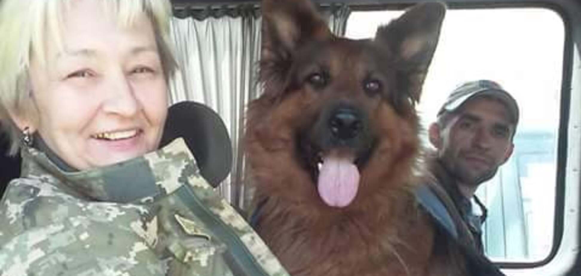 Татьяна Борисенко