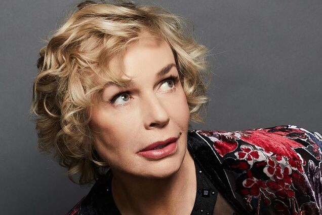 63-летнюю Андрейченко задержали в Мексике: что случилось