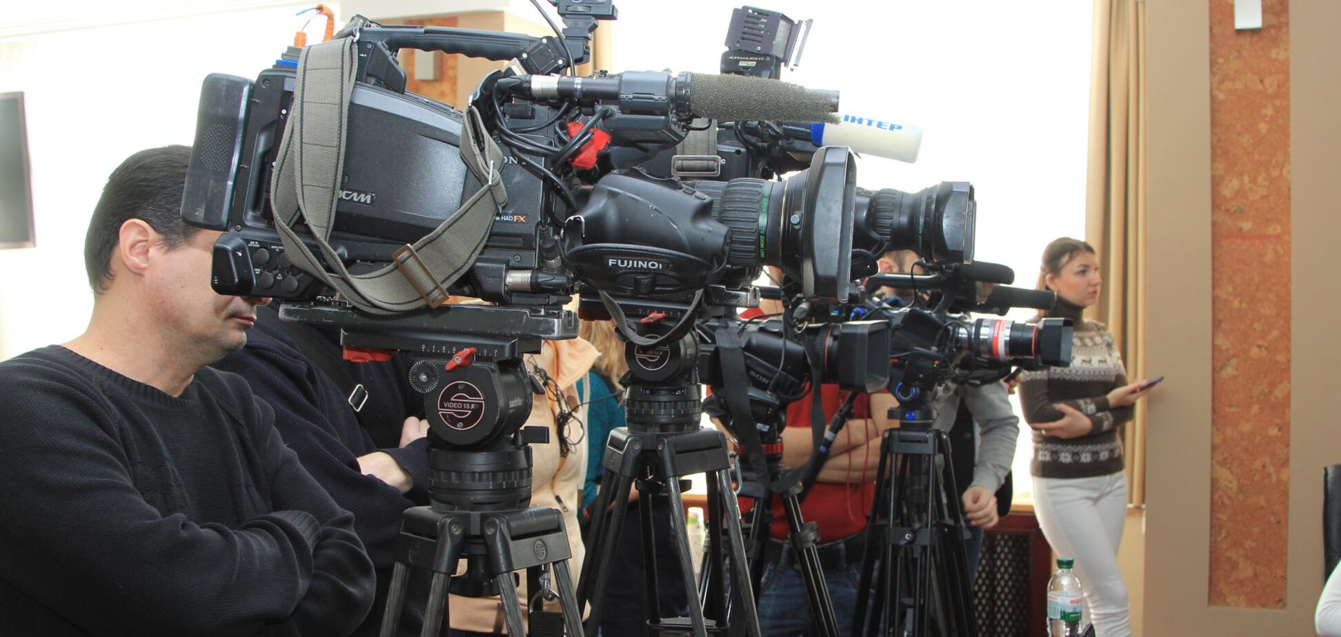 Недострои 'Укрбуда' примет 'Киевгорстрой'