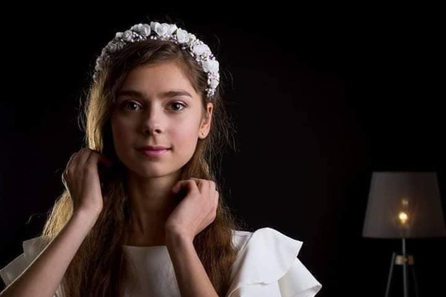 Раптово померла юна українська поетеса Інелла Огнєва