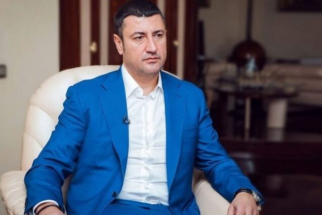 Пропозиція Бахматюка з виплати боргів банку вигідно Україні і підтримується МВФ - ФГВФО