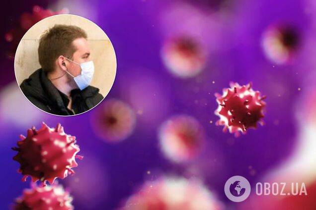 Лікарка пояснила, чому хлоргексидин не врятує від коронавірусу