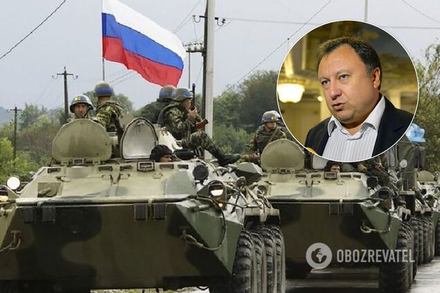 Россия – агрессор и должна ответить за войну на Донбассе: Княжицкий сделал громкое заявление