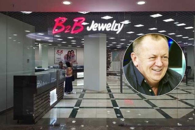 В Украине набирает обороты масштабная схема B2BJewelry: кто может потерять все деньги