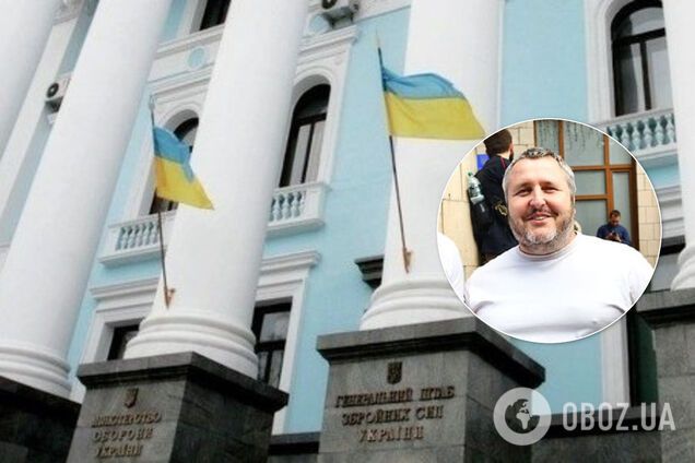 Офицера ВСУ, наказанного за критику Зеленского, хотят понизить в должности