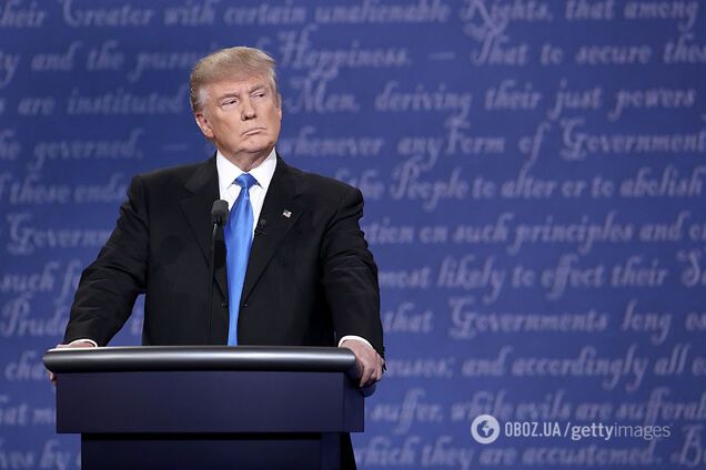 Трамп оголосив надзвичайний стан у США через коронавірус