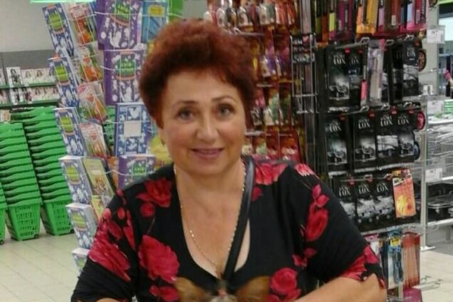 В Италии от коронавируса умерла украинка Раиса Малышева