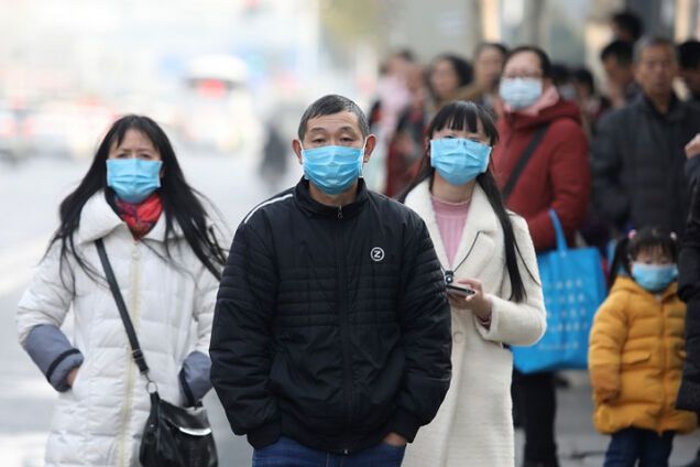 Китай заявил, что коронавирус завезли военные из США