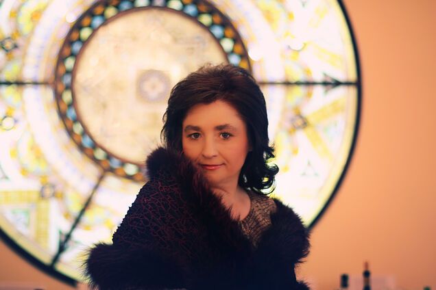 Матиос раскритиковала вручение премии Шевченко в этом году