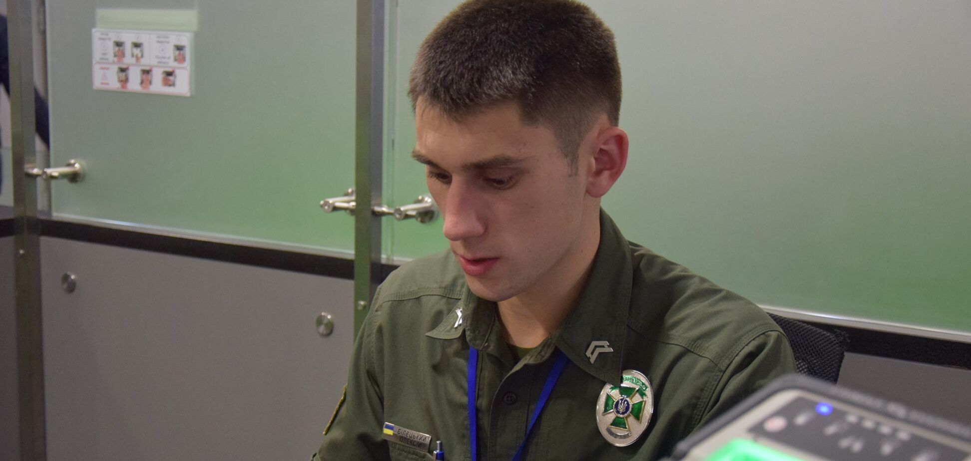 Журналісту 'НТВ' заборонили в'їзд в Україну. Відео