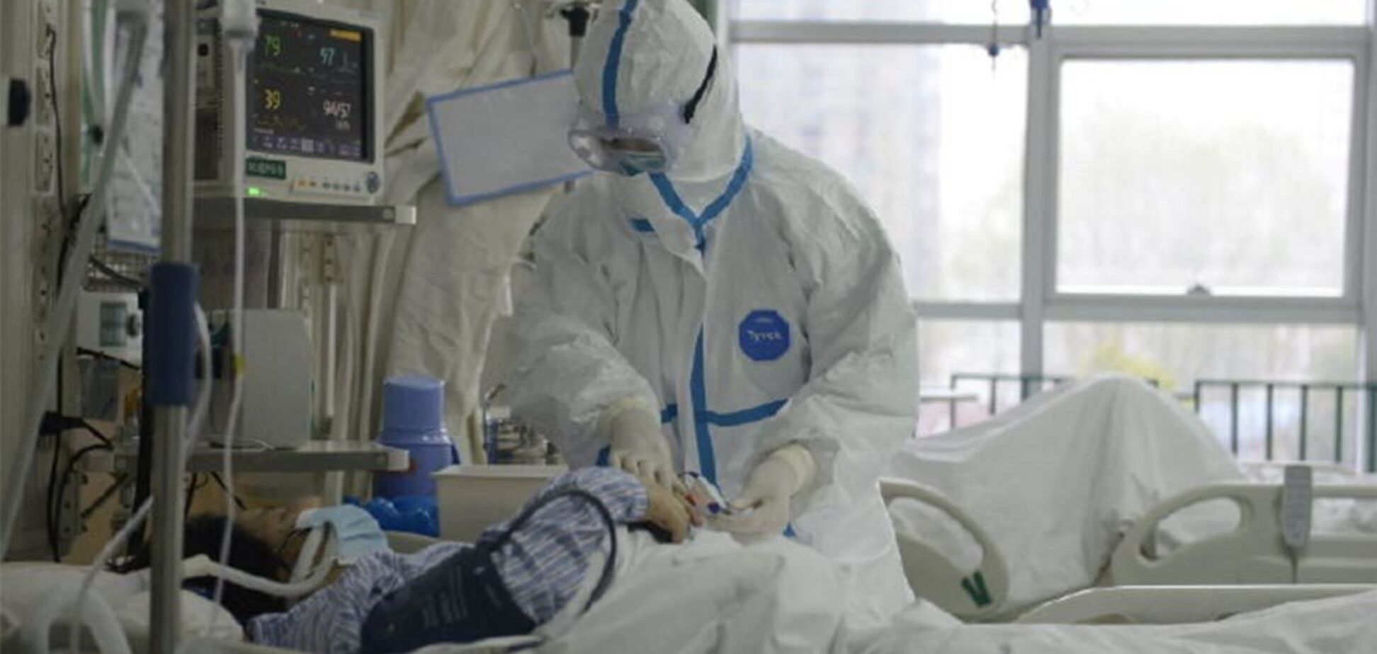 Коронавірус