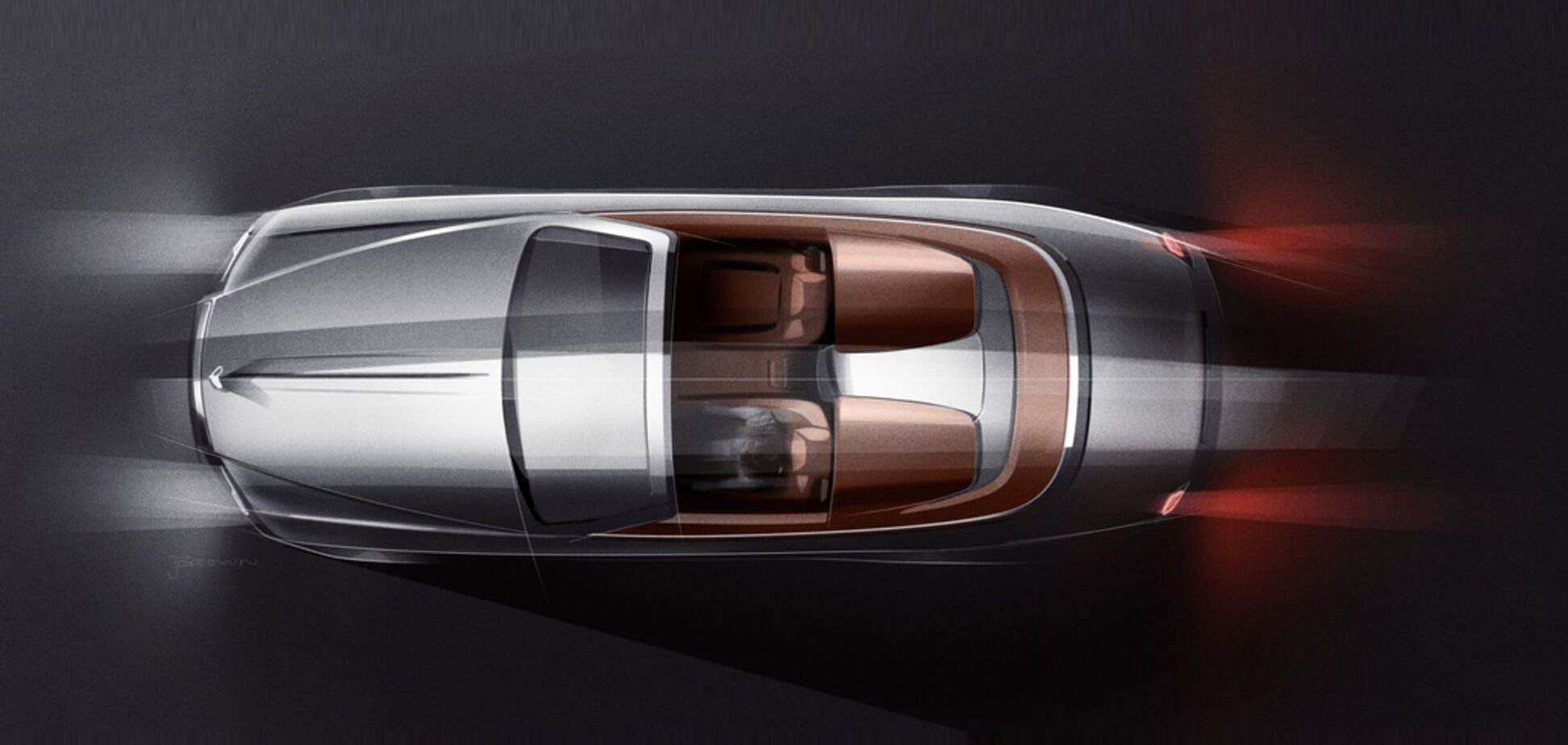 Rolls-Royce випустить 50 'Срібних куль'