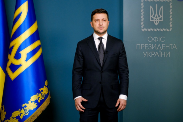 Зеленський терміново звернувся до українців через коронавірус. Відео