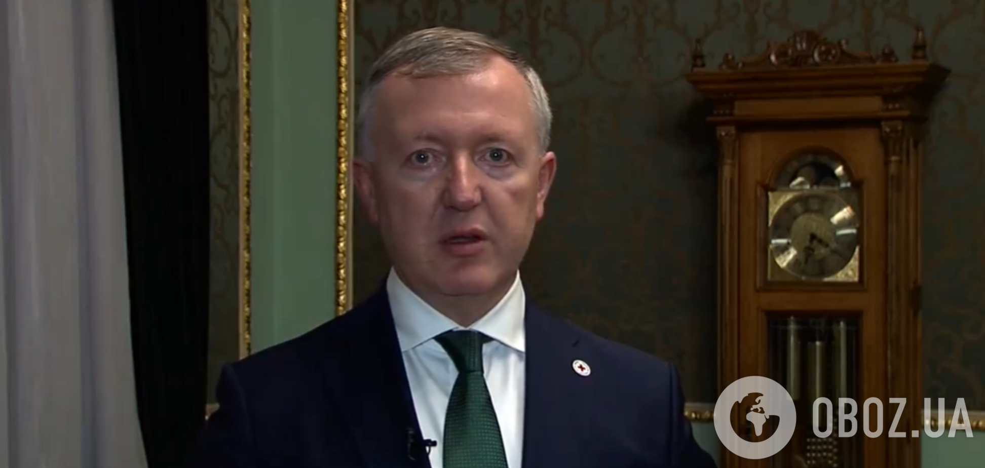 В Черновицкой области объявили чрезвычайное положение из-за коронавируса