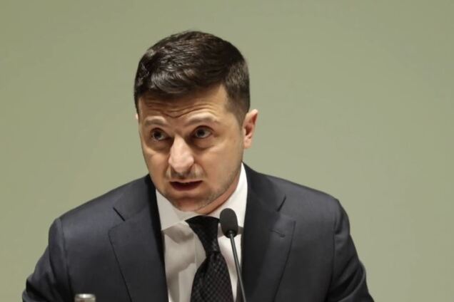 Зеленський екстрено скликав РНБО: кордони України можуть закрити