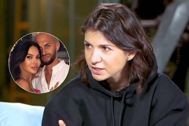 Продюсерка Лободи виправдала зради Джигана