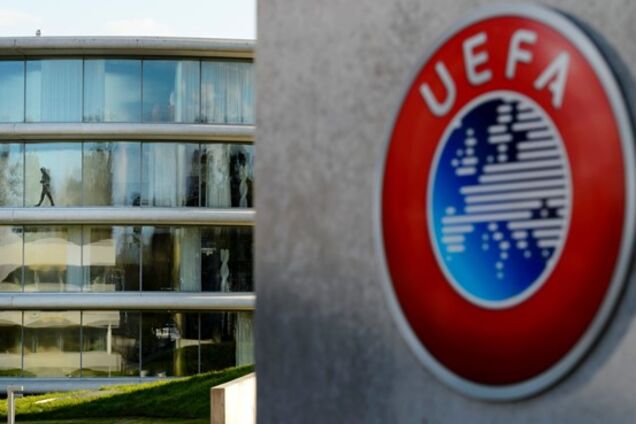 Официально: УЕФА отменил матчи еврокубков из-за коронавируса