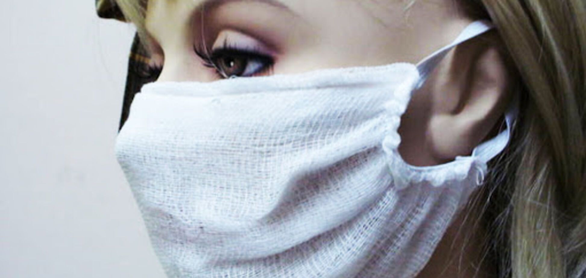 Цены на маски в супермаркете Украины шокировали сеть