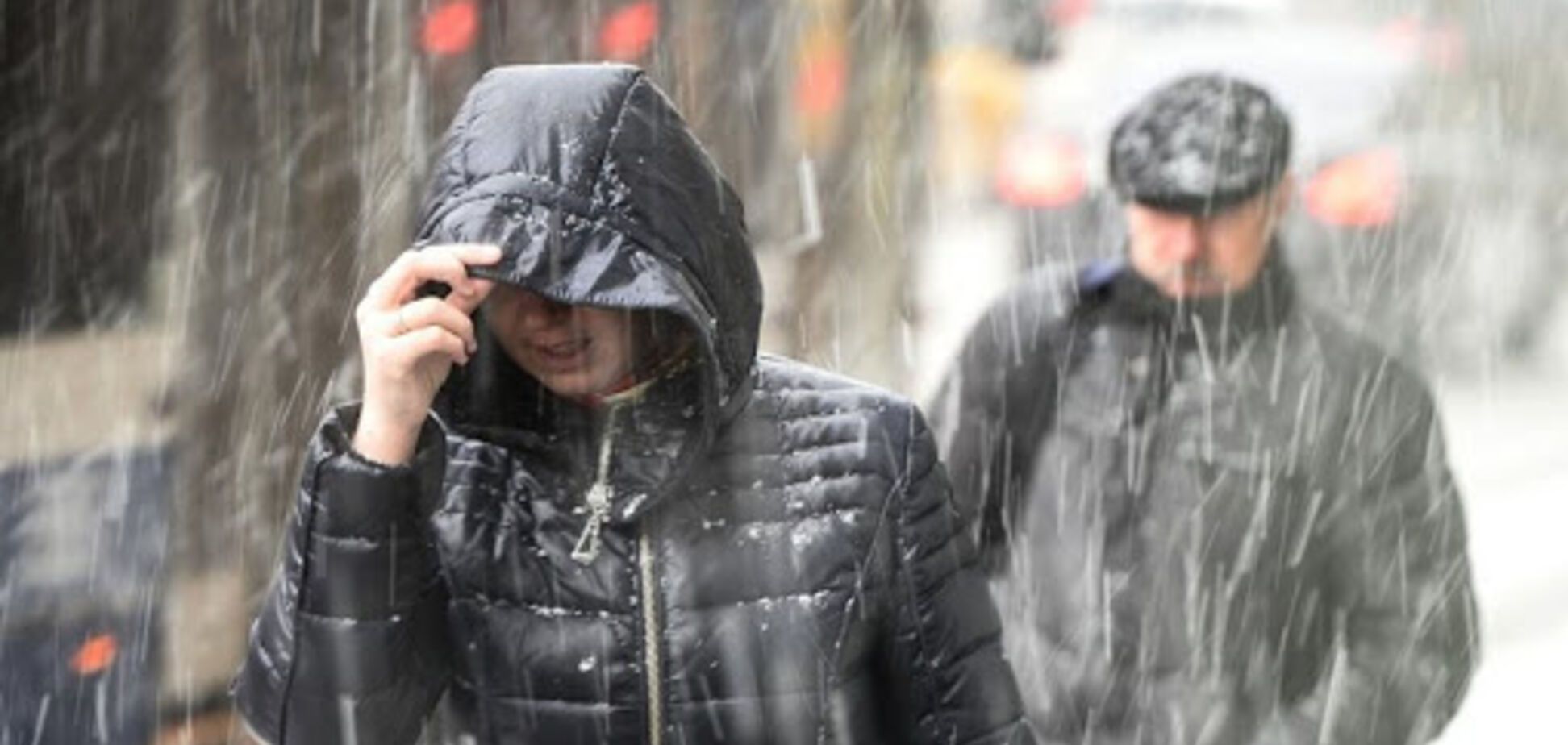 В Україні зіпсується погода: з'явився прогноз