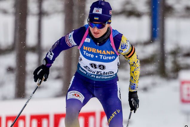 Состоялась заключительная гонка Кубка мира по биатлону: где Украина